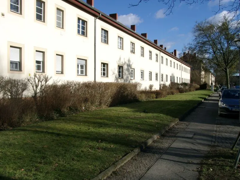 helle, freundliche  2 Zi-Whg. 1te Etg in Zehlendorf — photo 1
